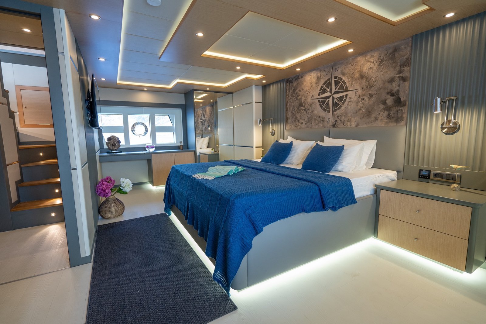 Yattayım Luxury Charter Experience Motor Yacht Departing from Göcek