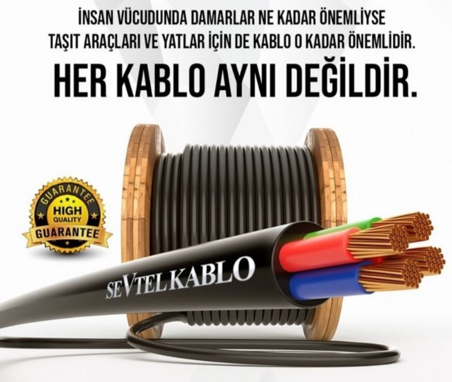 Kampanyamız